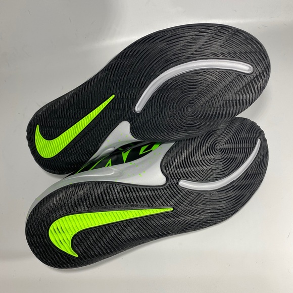 Nike Team Hustle Quick 2 Sport (GS) - Picture 5 of 5